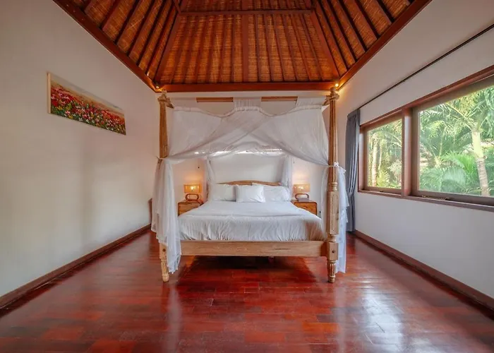 Stunning In Umalas Center Canggu